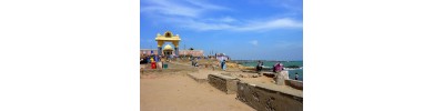 கன்னியாகுமரி - தமிழ்நாடு